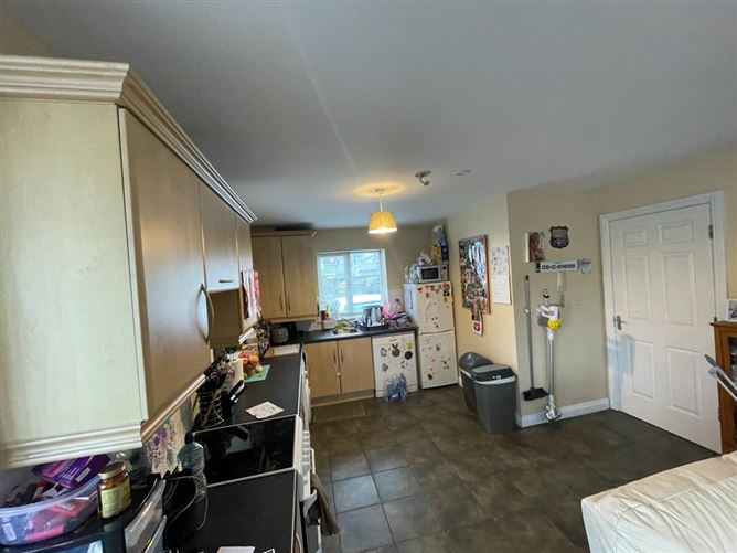 21 An Bruach, Halfway, Ballinhassig, Cork