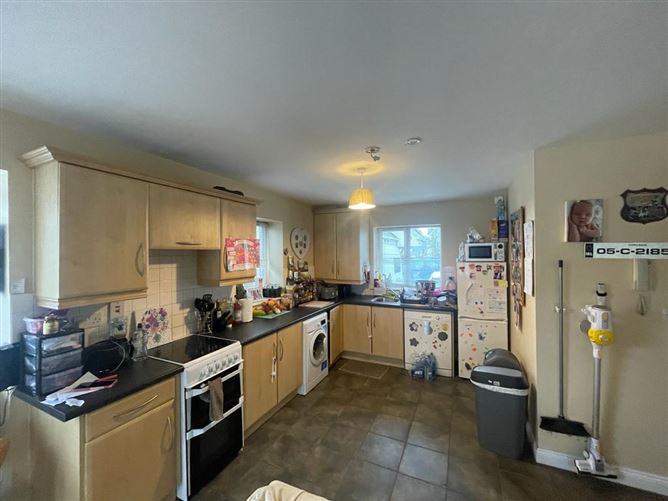 21 An Bruach, Halfway, Ballinhassig, Cork