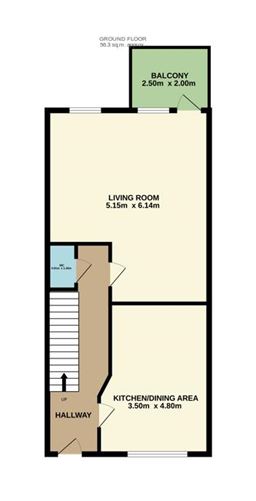 130 Bluebell Woods, Oranmore, Co. Galway