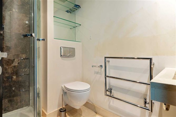 Apartment 503, Beacon 1, Beacon Court, Sandyford, Dublin 18