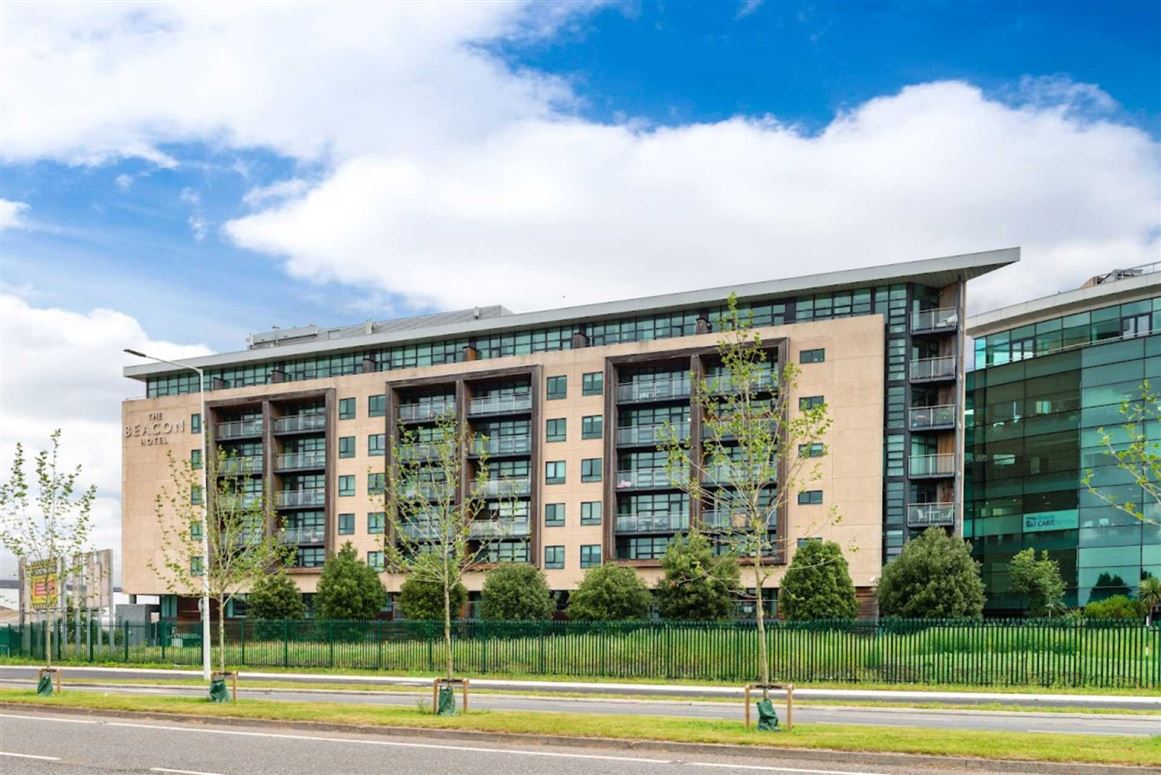 Apartment 503, Beacon 1, Beacon Court, Sandyford, Dublin 18