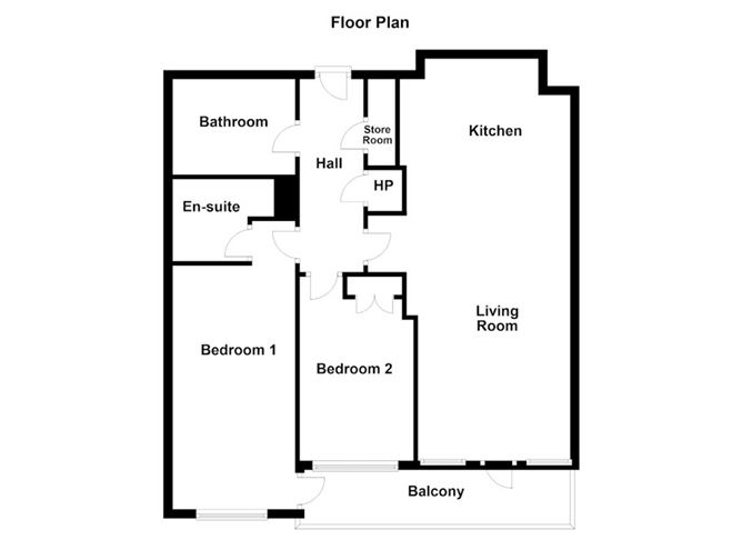 Apartment 503, Beacon 1, Beacon Court, Sandyford, Dublin 18