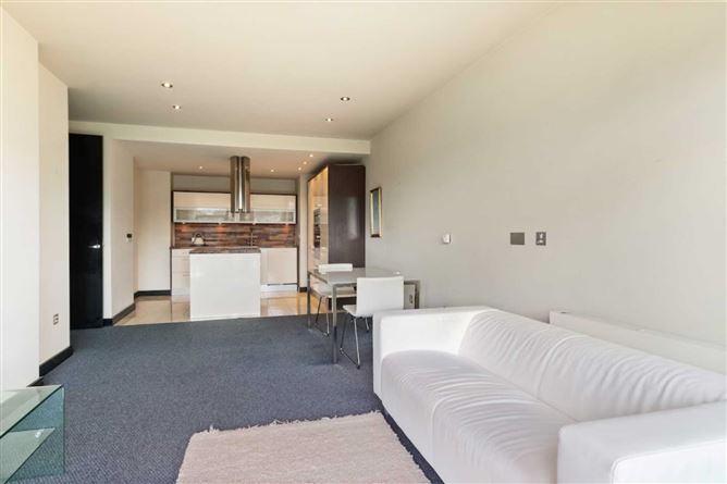 Apartment 503, Beacon 1, Beacon Court, Sandyford, Dublin 18