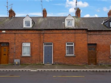 Image for 12 Cuchulainn Terrace, Castletown Road, Dundalk, Co. Louth