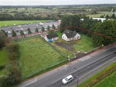 Image for Athlone Road, Kinnegad, Westmeath