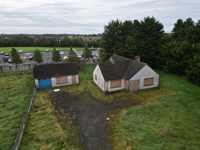 Athlone Road, Kinnegad, Westmeath