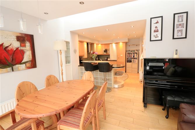 33 Collinswood, Whitehall,   Dublin 9