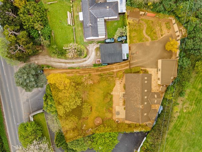 Rose Cottage, Rocky Valley, Kilmacanogue, Co. Wicklow