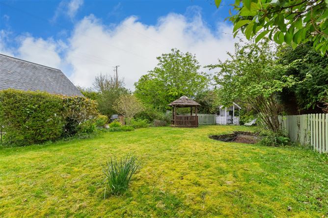 Rose Cottage, Rocky Valley, Kilmacanogue, Co. Wicklow