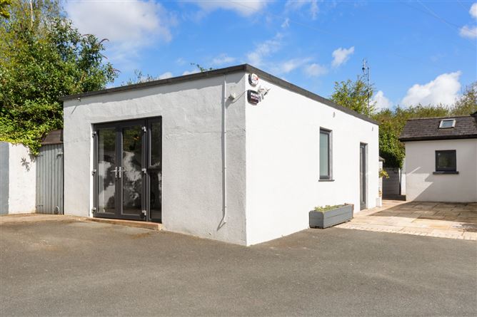 Rose Cottage, Rocky Valley, Kilmacanogue, Co. Wicklow