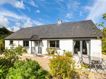 Image for Rose Cottage, Rocky Valley, Kilmacanogue, Co. Wicklow
