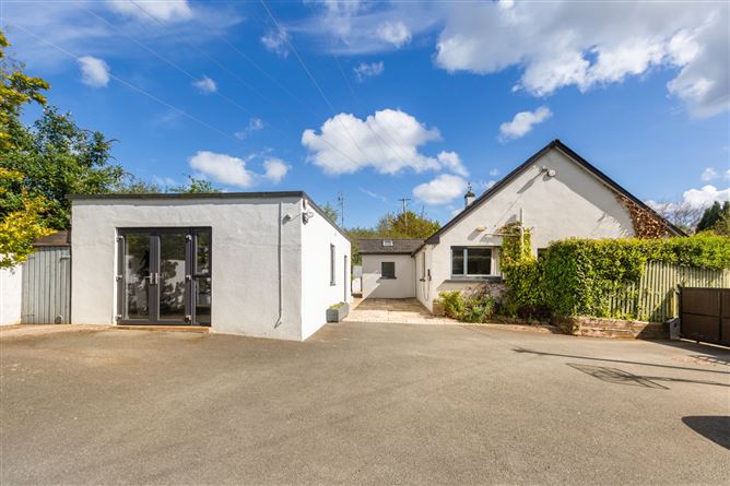 Rose Cottage, Rocky Valley, Kilmacanogue, Co. Wicklow