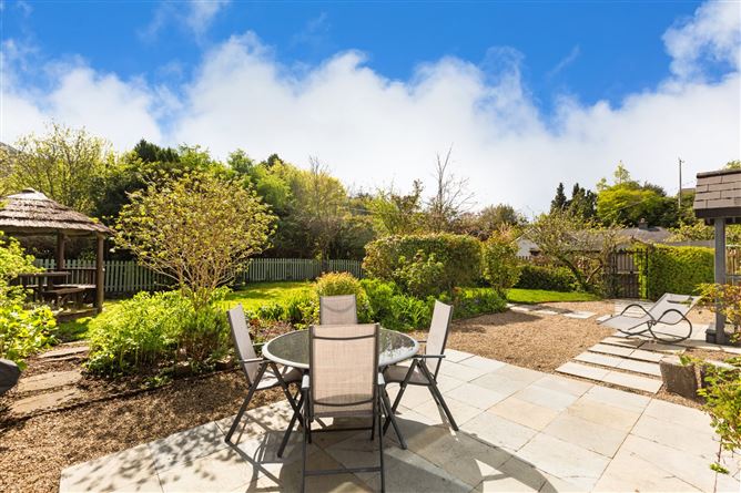 Rose Cottage, Rocky Valley, Kilmacanogue, Co. Wicklow