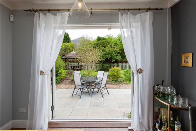 Rose Cottage, Rocky Valley, Kilmacanogue, Co. Wicklow