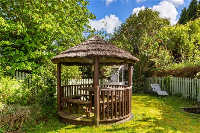 Rose Cottage, Rocky Valley, Kilmacanogue, Co. Wicklow