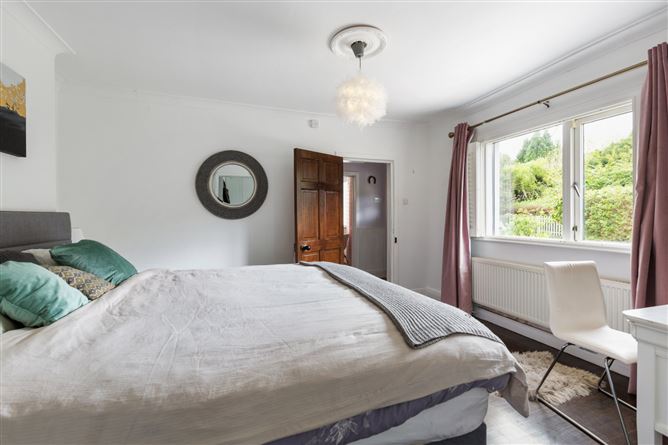 Rose Cottage, Rocky Valley, Kilmacanogue, Co. Wicklow