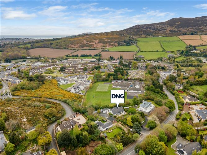 Rose Cottage, Rocky Valley, Kilmacanogue, Co. Wicklow