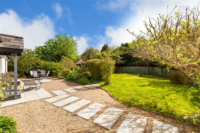 Rose Cottage, Rocky Valley, Kilmacanogue, Co. Wicklow
