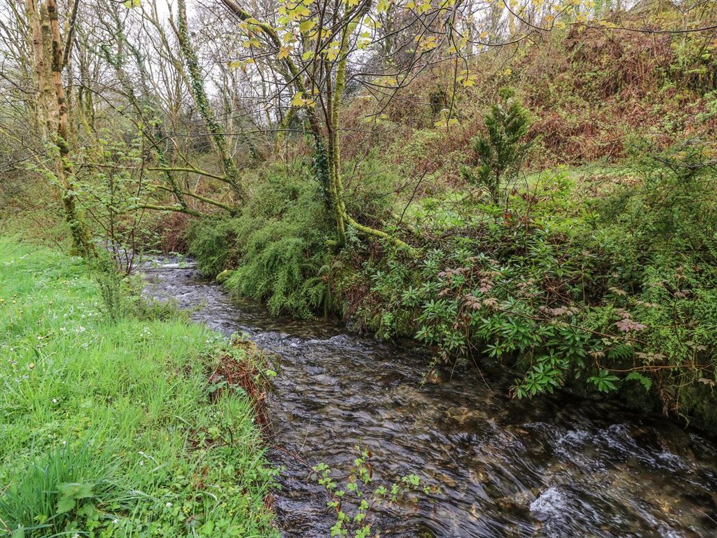Ty Barddu,Newcastle Emlyn, Carmarthenshire, Wales