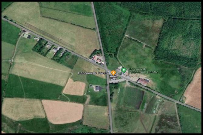 Danganelly West, Cooraclare, Clare