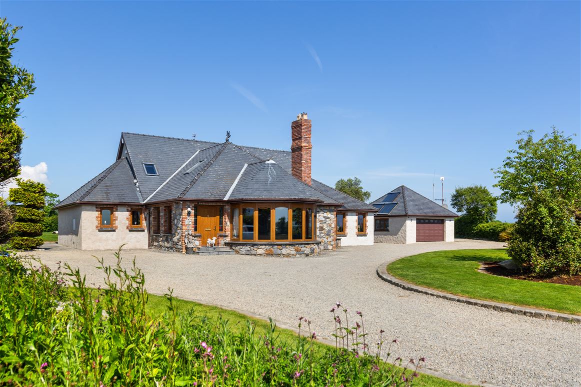 Ballygannon, Kilcoole, Wicklow