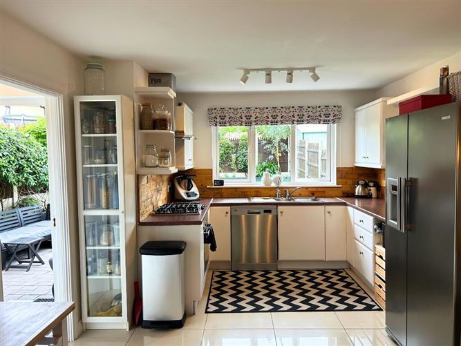 16 Forgehill Crescent, Stamullen, Meath