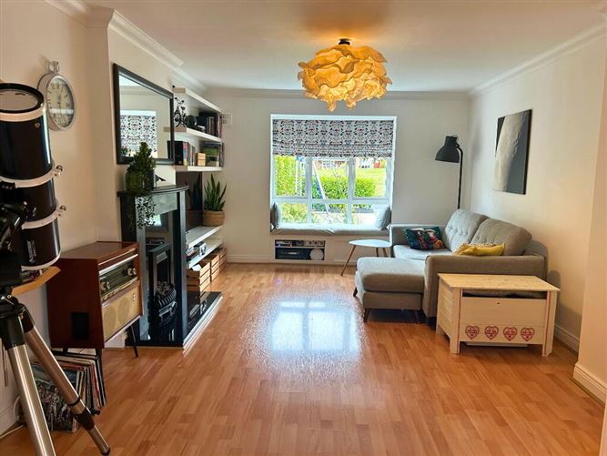 16 Forgehill Crescent, Stamullen, Meath