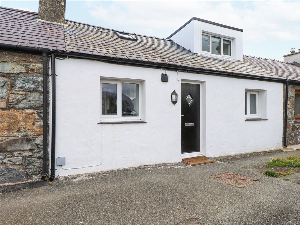Quarry Cottage,Bethesda, Gwynedd, Wales