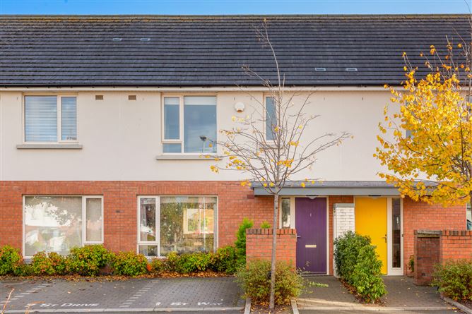 1 Stratton Way, Adamstown, Lucan, Co.Dublin