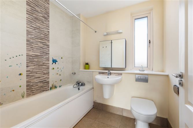 1 Stratton Way, Adamstown, Lucan, Co.Dublin