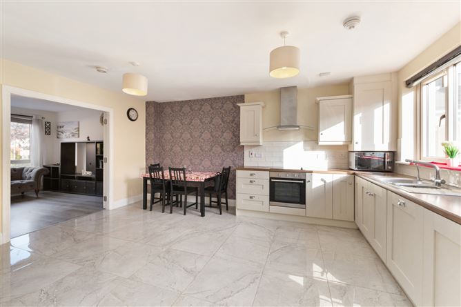 1 Stratton Way, Adamstown, Lucan, Co.Dublin