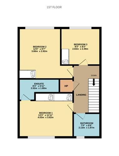 1 Stratton Way, Adamstown, Lucan, Co.Dublin