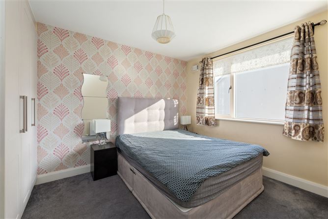 1 Stratton Way, Adamstown, Lucan, Co.Dublin