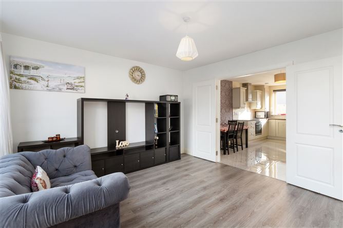 1 Stratton Way, Adamstown, Lucan, Co.Dublin