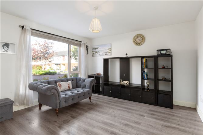 1 Stratton Way, Adamstown, Lucan, Co.Dublin