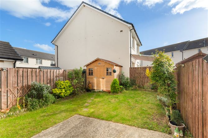 1 Stratton Way, Adamstown, Lucan, Co.Dublin