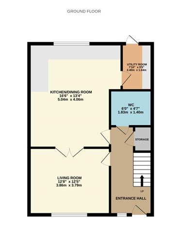 1 Stratton Way, Adamstown, Lucan, Co.Dublin