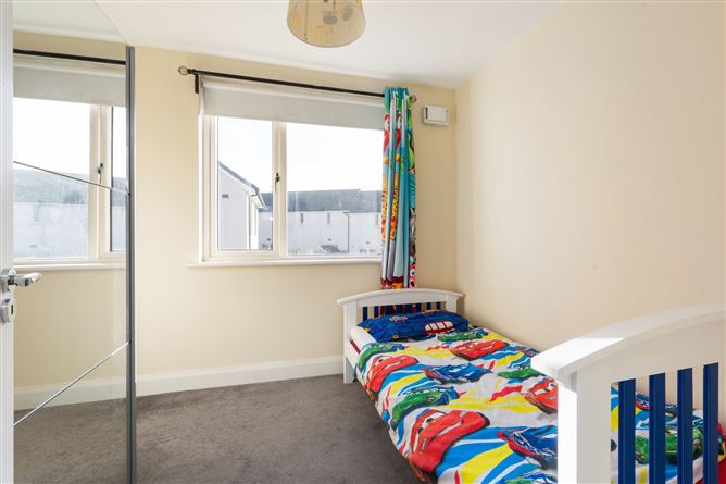 1 Stratton Way, Adamstown, Lucan, Co.Dublin