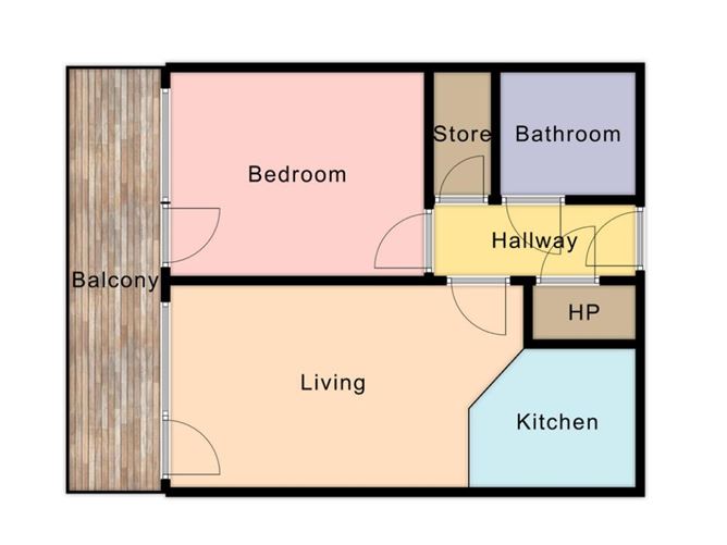16 The Cedar, Parkview, Belarmine, Stepaside, Dublin 18