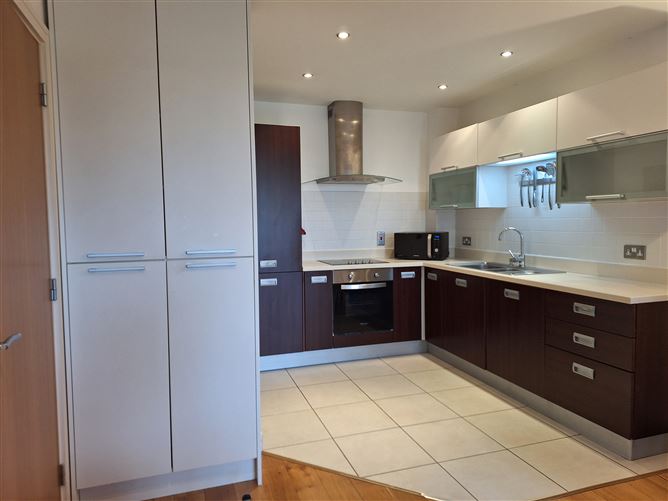 16 The Cedar, Parkview, Belarmine, Stepaside, Dublin 18
