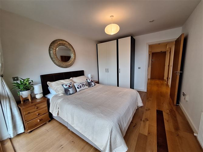 16 The Cedar, Parkview, Belarmine, Stepaside, Dublin 18