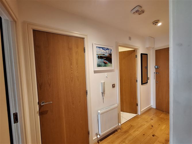 16 The Cedar, Parkview, Belarmine, Stepaside, Dublin 18