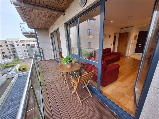 16 The Cedar, Parkview, Belarmine, Stepaside, Dublin 18