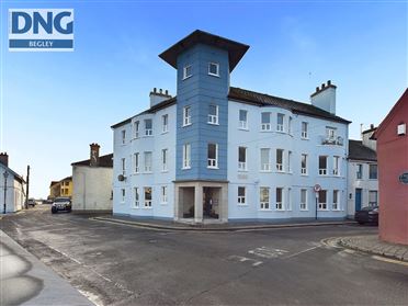 Apt A, St. Peters Port, Athlone, Co. Westmeath