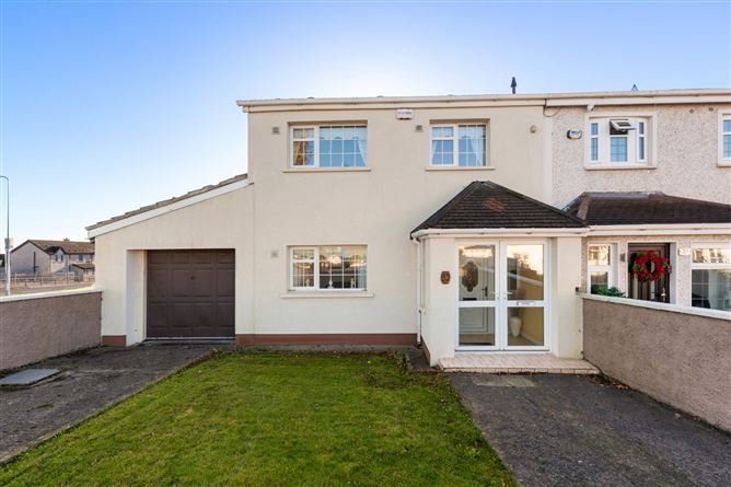 32 Glenties Drive, Finglas, Dublin 11