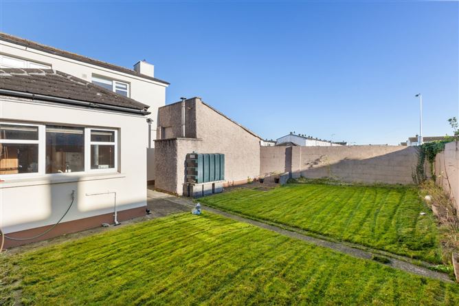 32 Glenties Drive, Finglas, Dublin 11