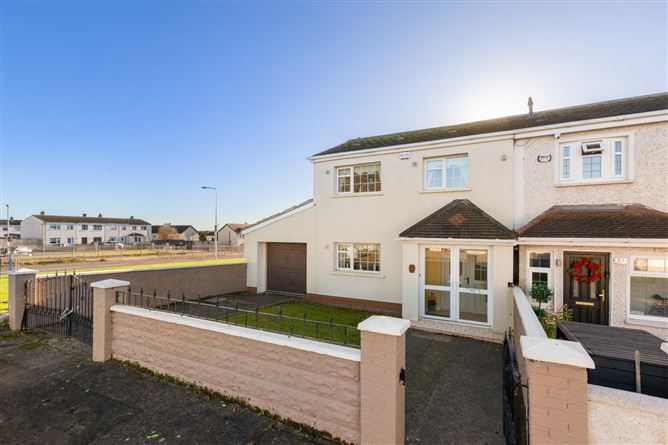 32 Glenties Drive, Finglas, Dublin 11