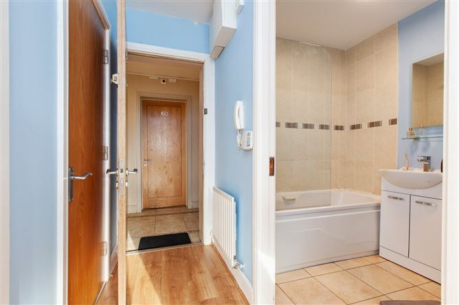 Apt, 58 Hampton Wood Avenue, Finglas, Dublin 11