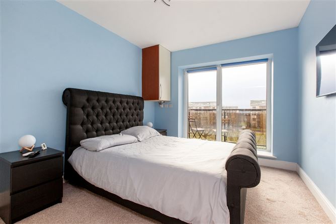 Apt, 58 Hampton Wood Avenue, Finglas, Dublin 11