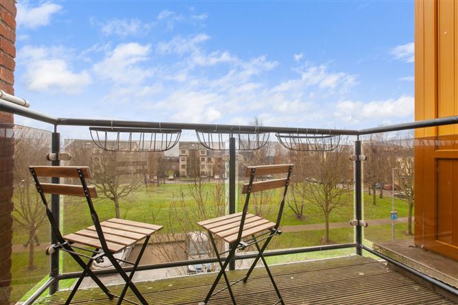 Apt, 58 Hampton Wood Avenue, Finglas, Dublin 11